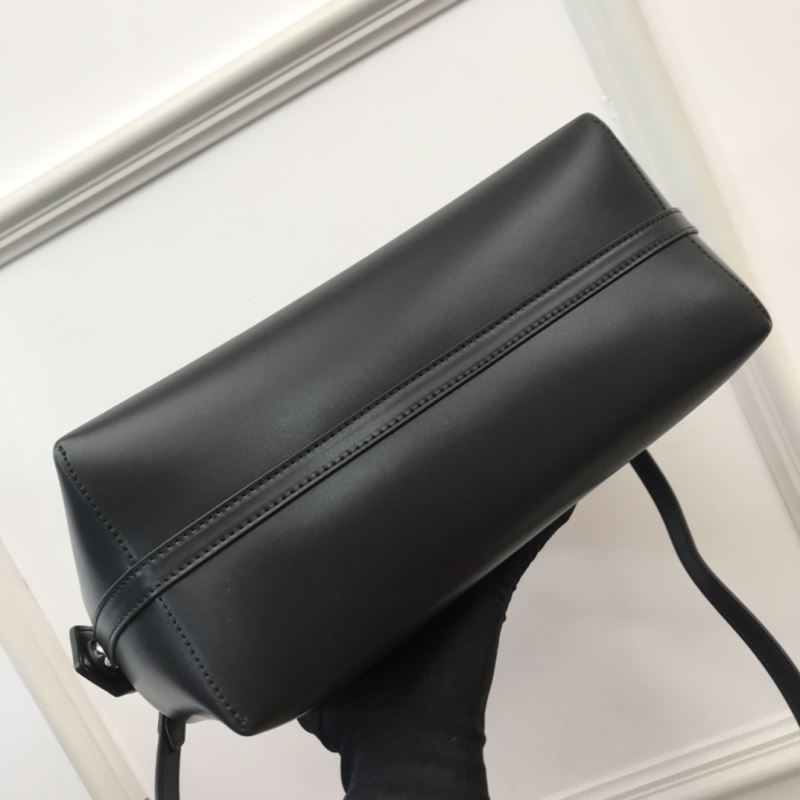 Burberry Top Handle Bags